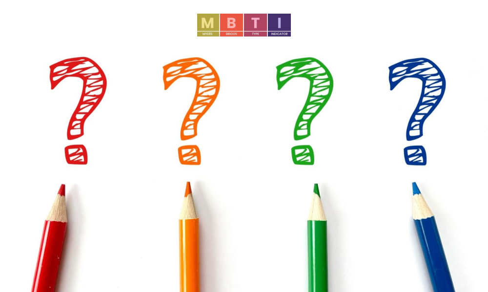 full mbti test free
